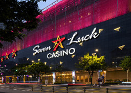 세븐럭카지노 ( seven luck casino ) 지점별 소개와 위치 정보